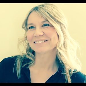 Meet your Posher, Diana